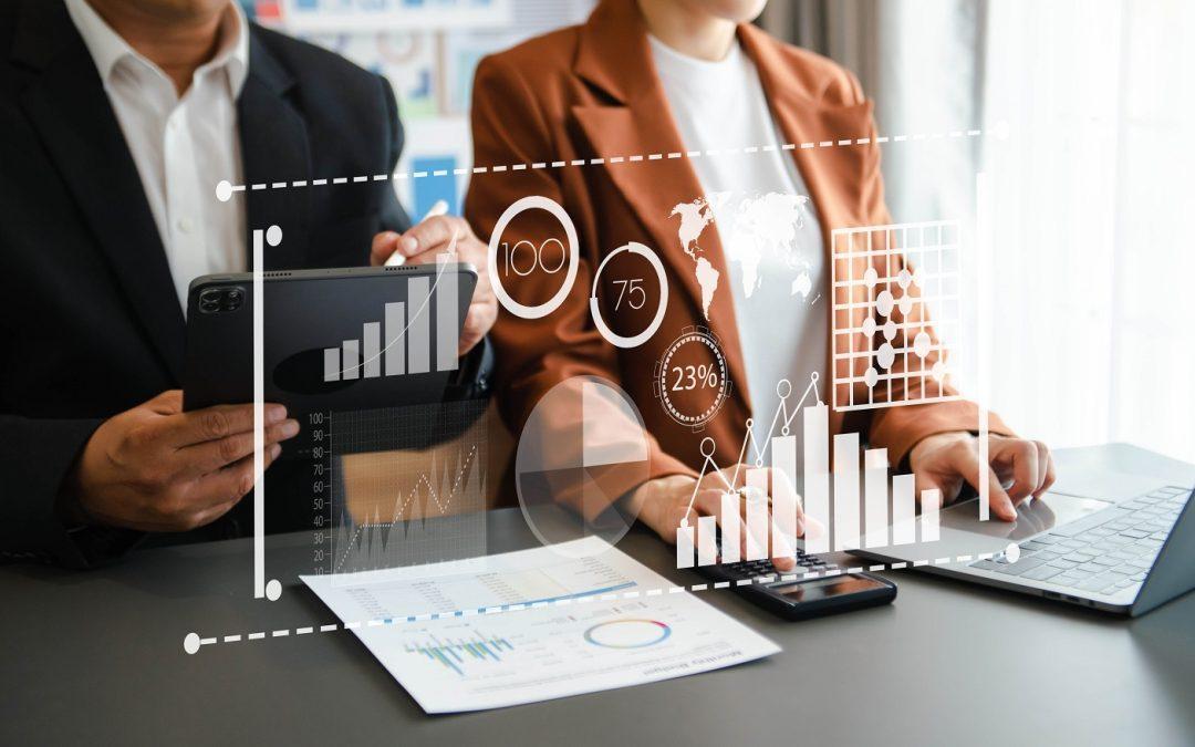 Basic metrics that every Startup should track on a regular basis.