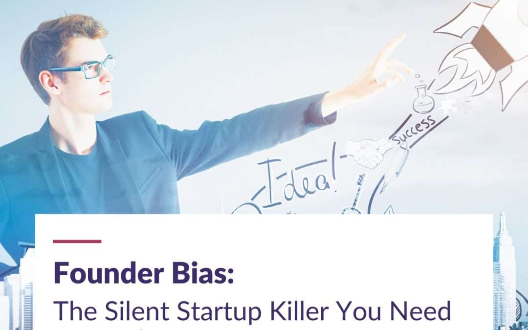 Founder Bias