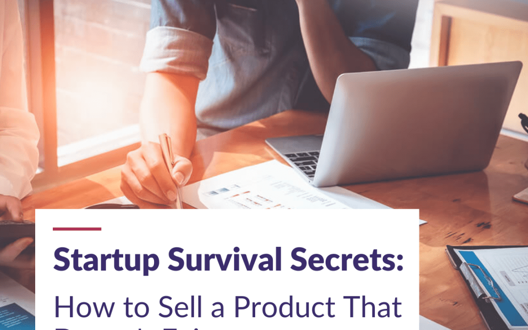 Startup Survival Secrets