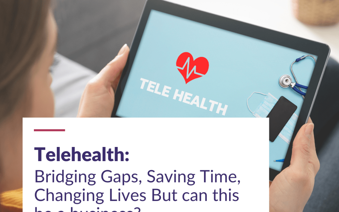 Telehealth