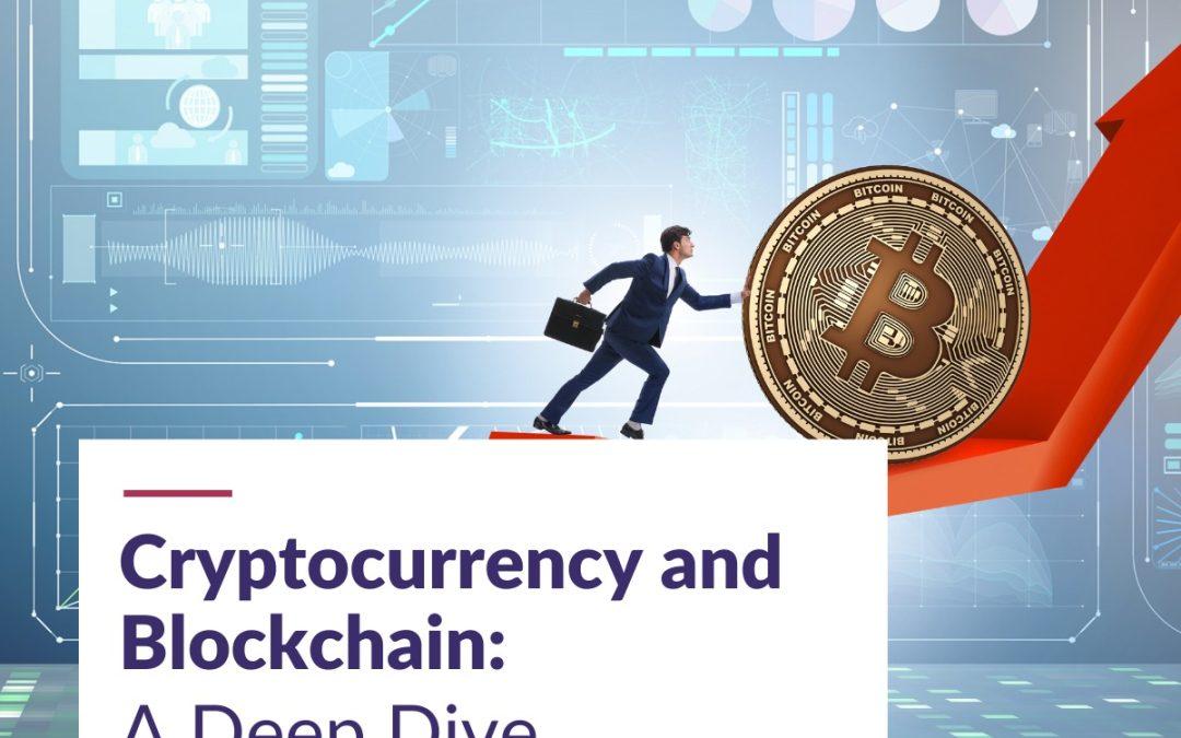 Cryptocurrency and Blockchain